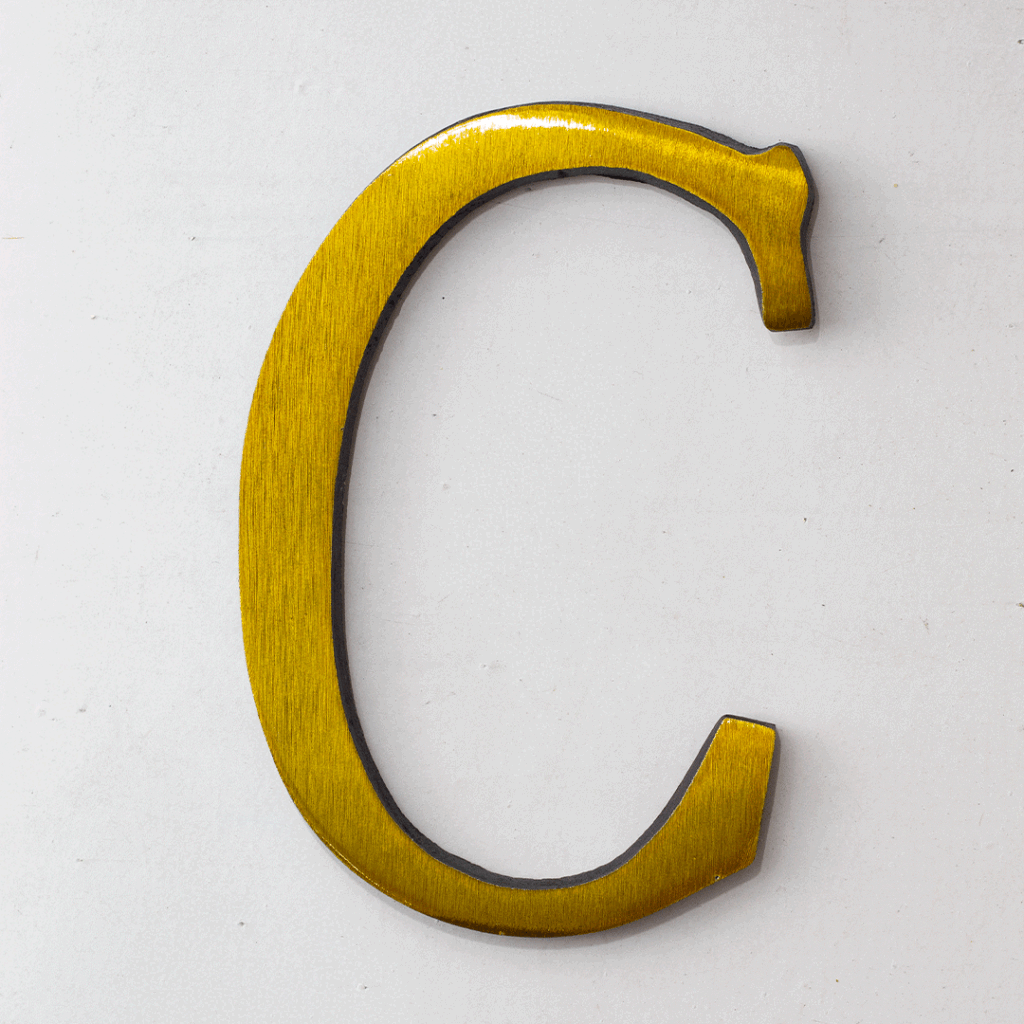 c