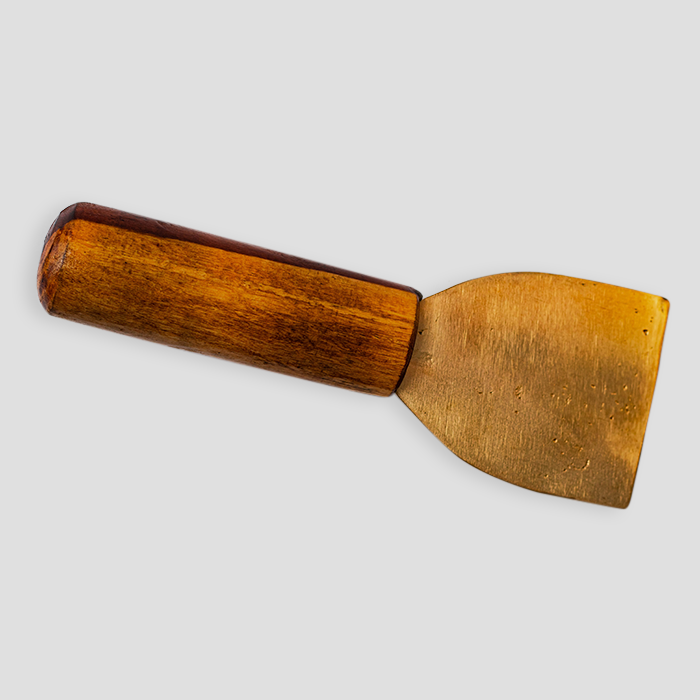 escavador 2